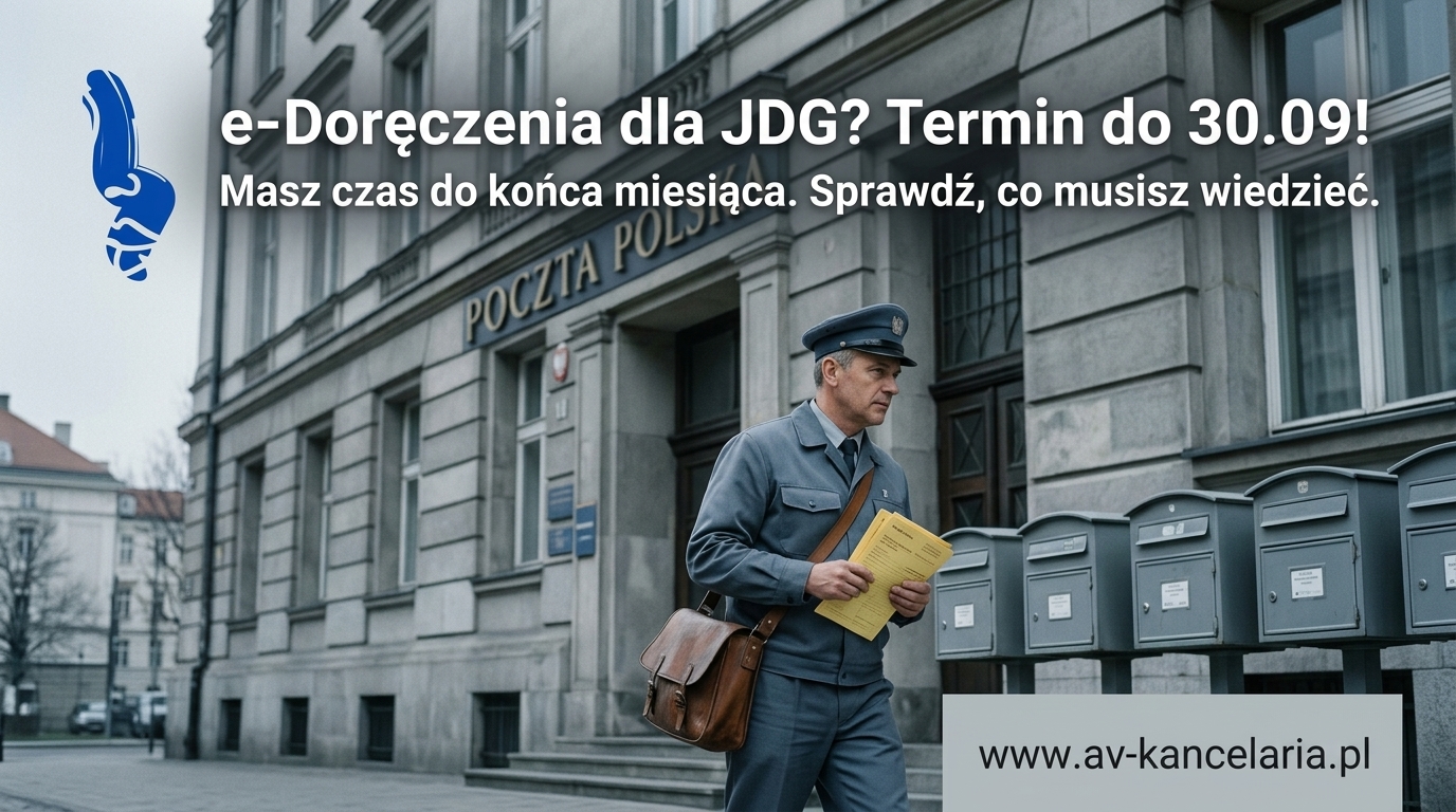 e-Doręczenia
